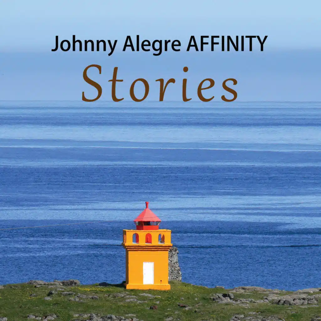 Johnny Alegre Affinity & Johnny Alegre