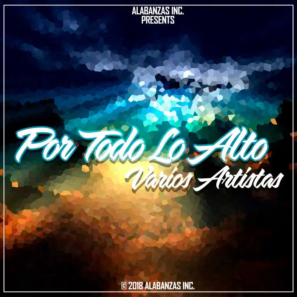 Por Todo Lo Alto
