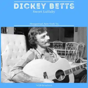 Dickey Betts