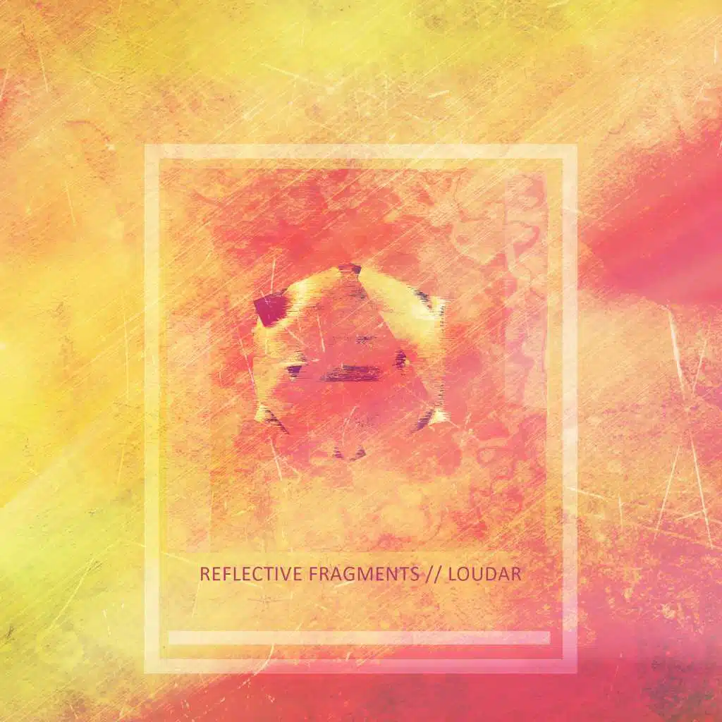 Reflecting Fragments (Original)