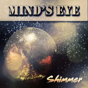 Shimmer (feat. Emphased Reality)