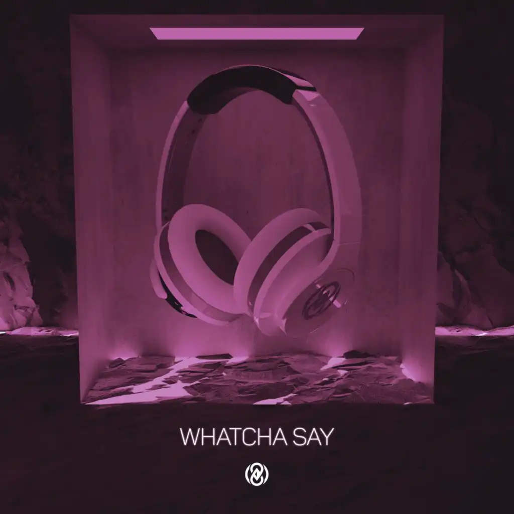 Whatcha Say (8D Audio)