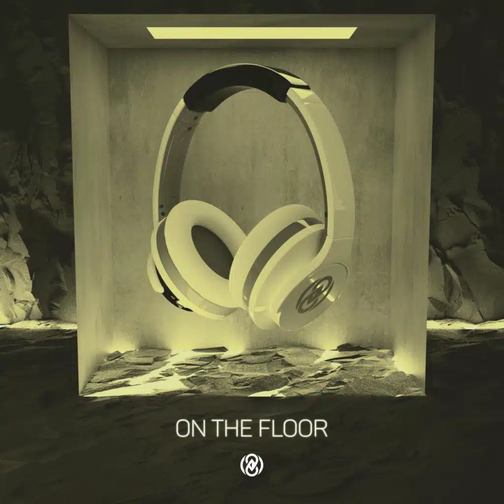On The Floor (8D Audio)