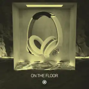 On The Floor (8D Audio)