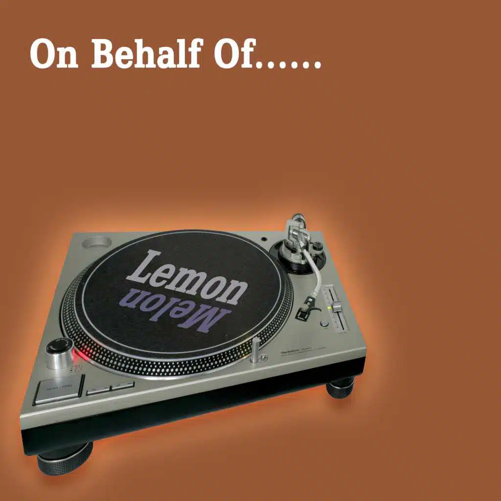 On Behalf Of​.​.​.​.​.