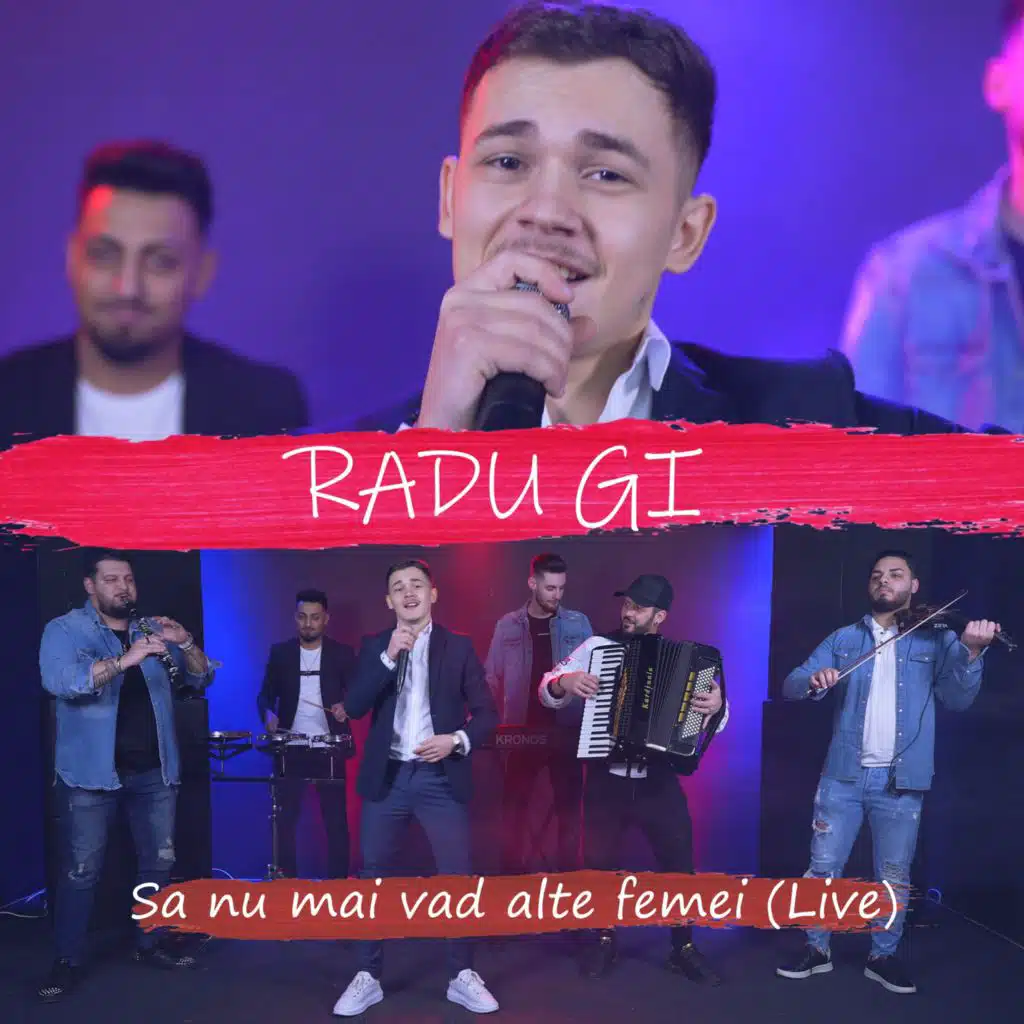 Sa nu mai vad alte femei (Live)