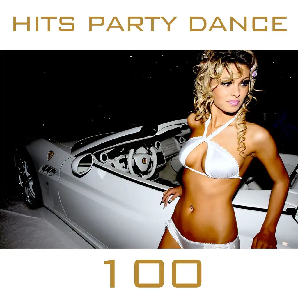 Hits Party Dance 100
