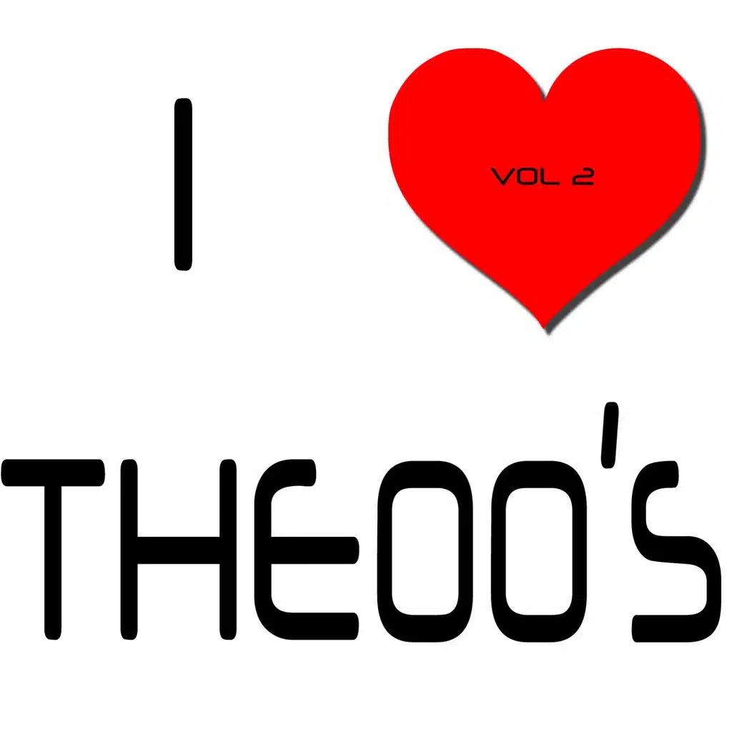I Heart The 00's, Vol. 2