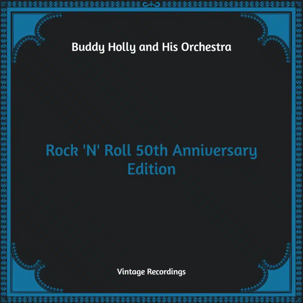 Buddy Holly and His Orchestra