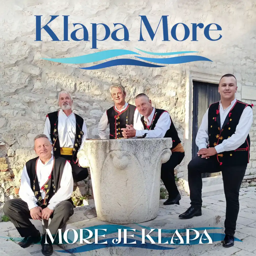 Klapa More