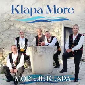 Klapa More