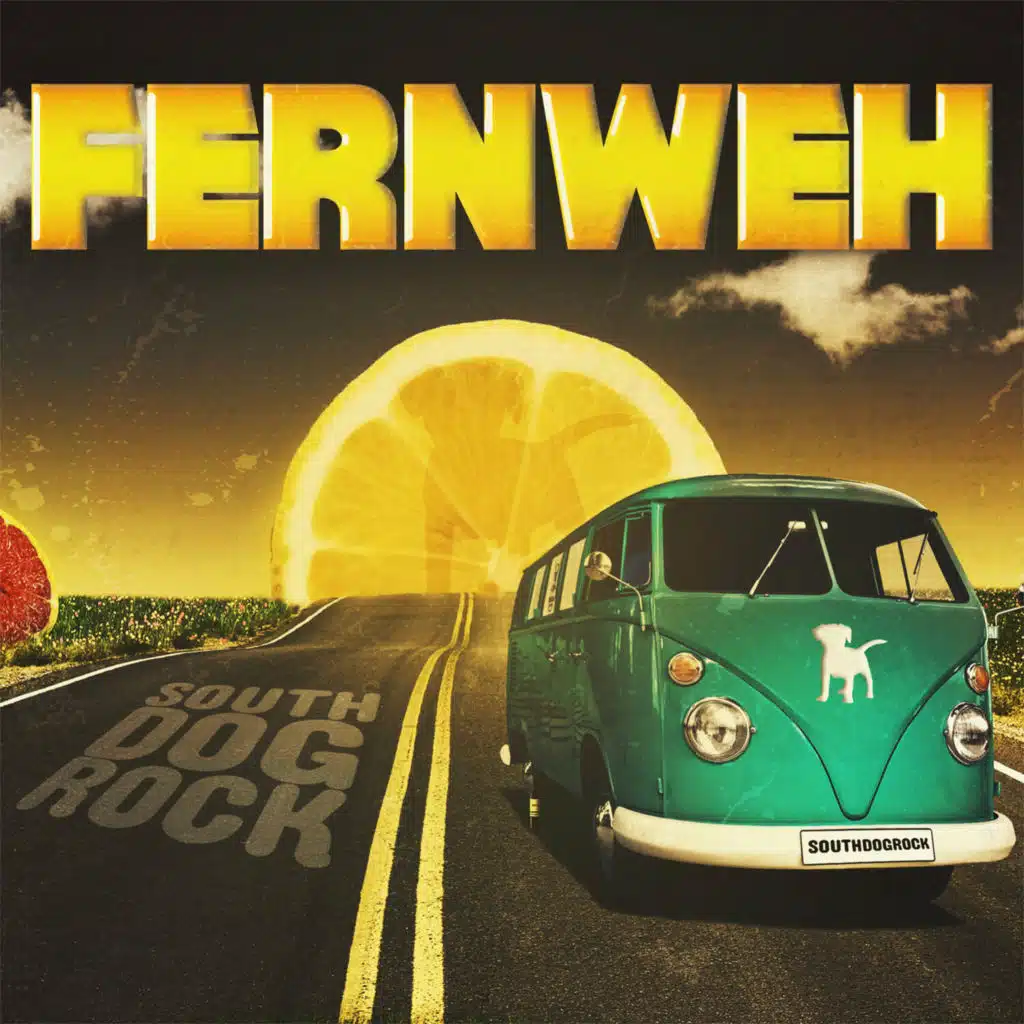 FERNWEH