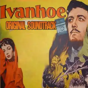 Ivanhoe (Original Soundtrack from "Ivanohe")