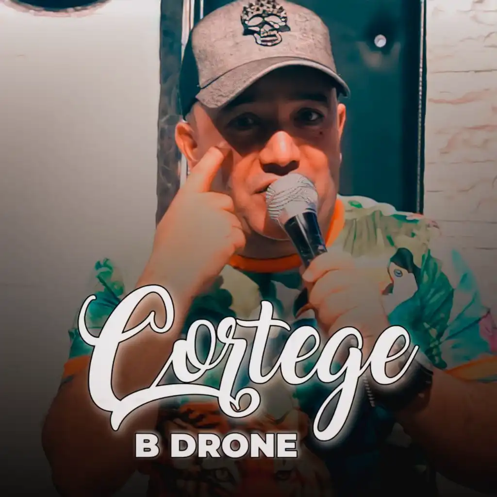 Cortege B Drone
