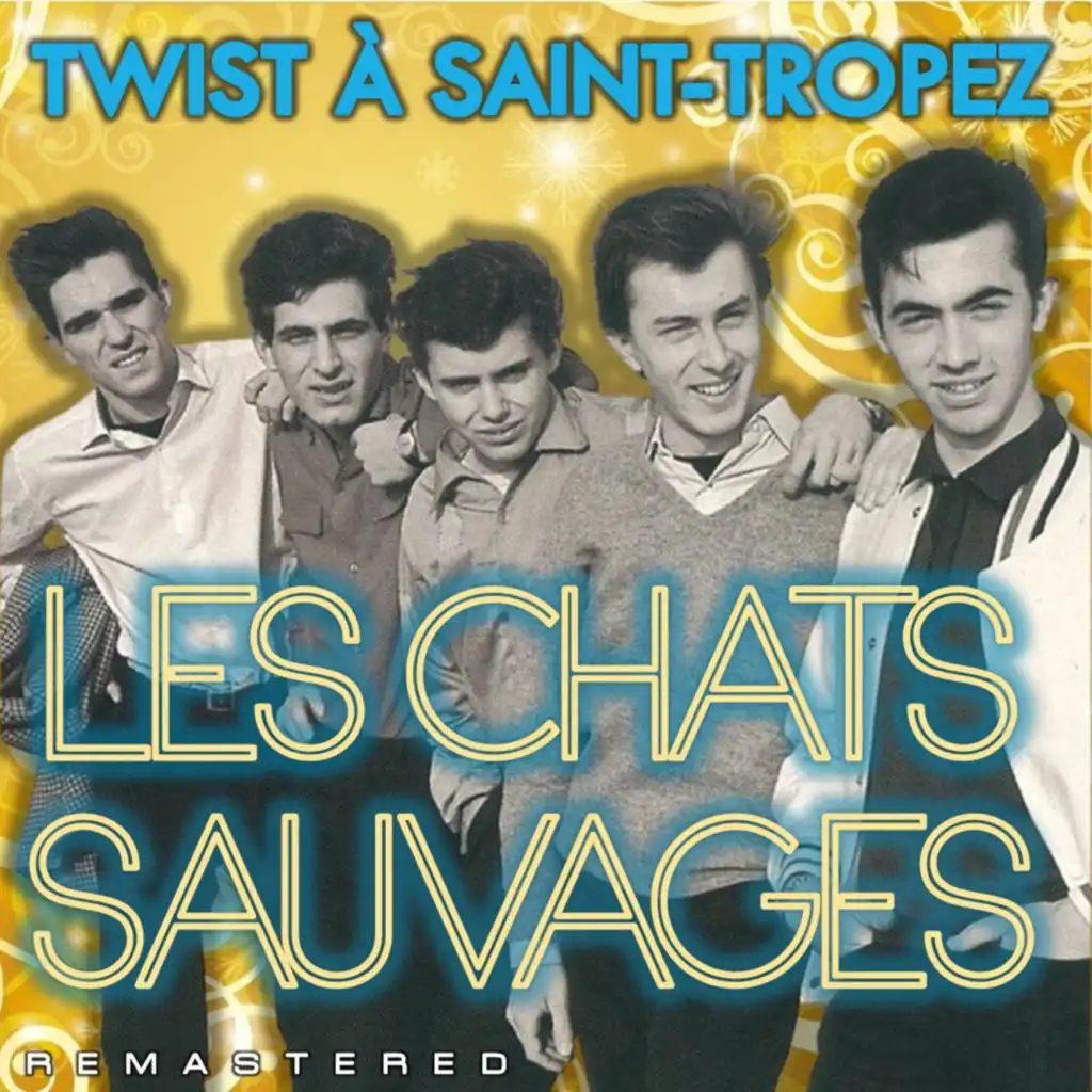 Twist à Saint-Tropez (Remastered)