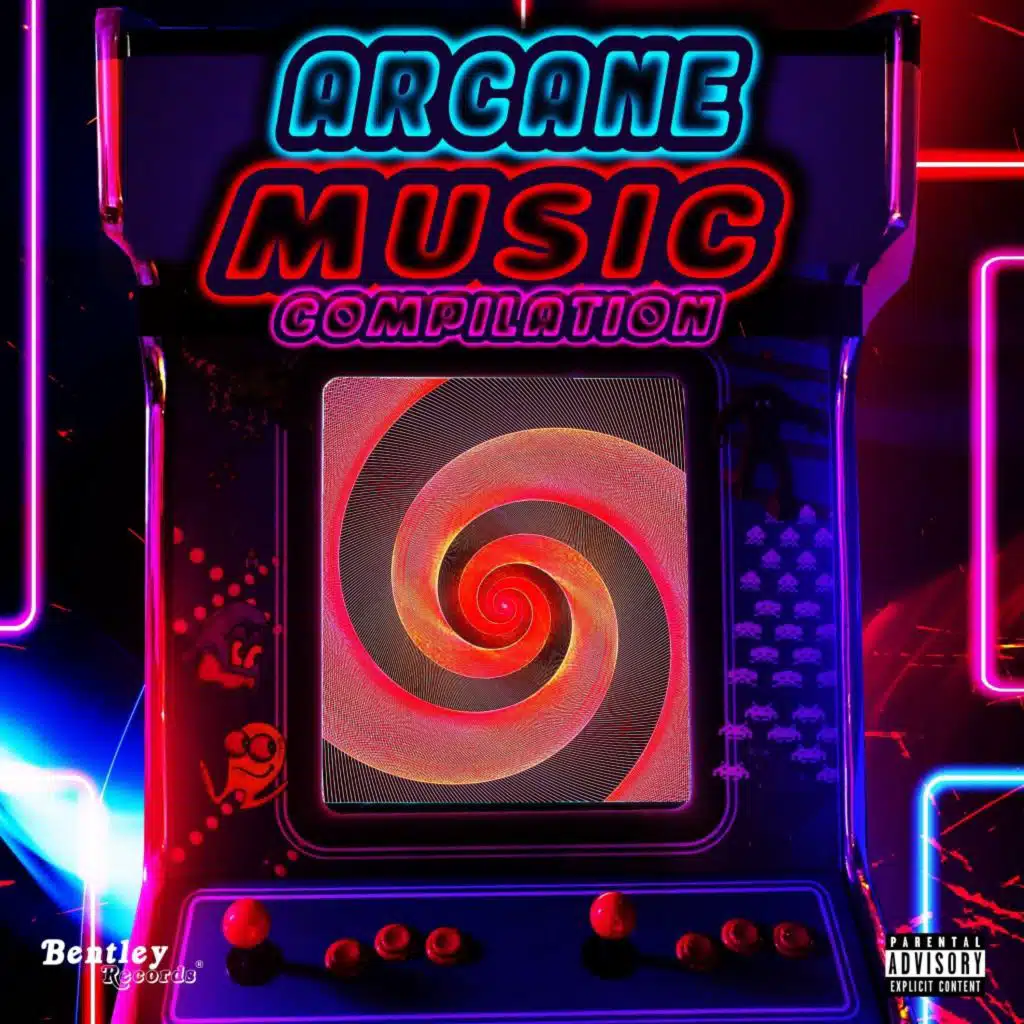 Importance (feat. The Game)