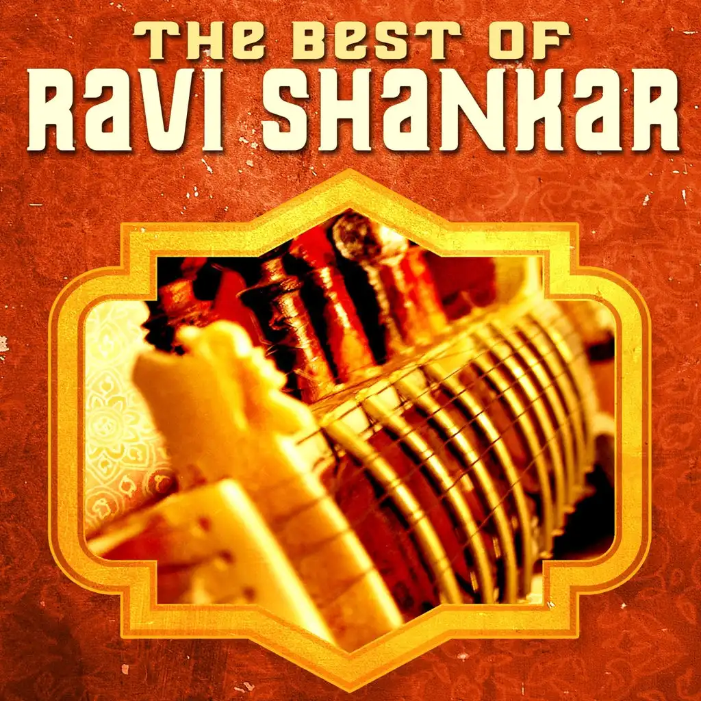 The Best of Ravi Shankar