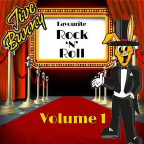 Jive Bunny's Favourite Rock N Roll Album, Vol. 1