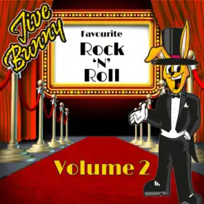 Jive Bunny's Favourite Rock N Roll Album, Vol. 2