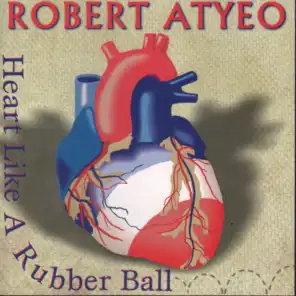Robert Atyeo