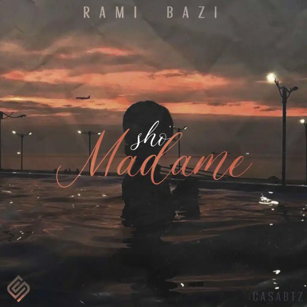 SHO MADAME
