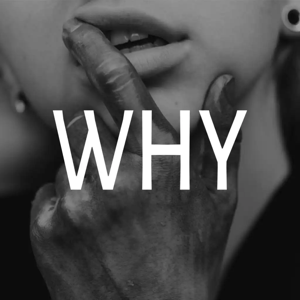 Why (feat. Kallay Saunders)