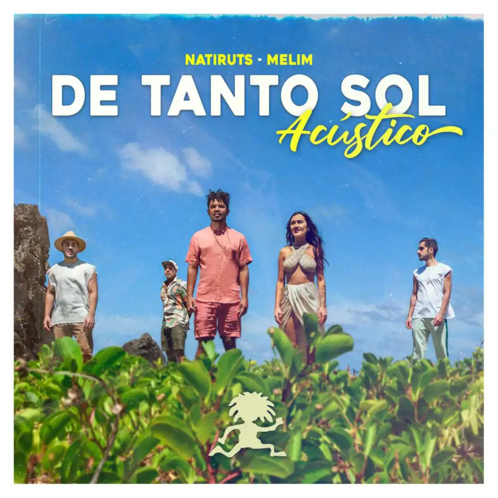 De Tanto Sol (Acústico)