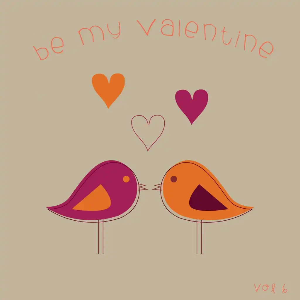 Be My Valentine, Vol. 6