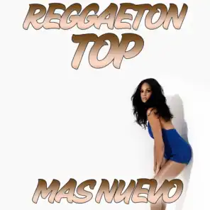 Reggaeton Top Mas Nuevo