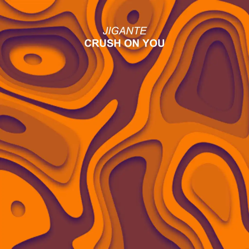 Crush On You (Purple Edit)