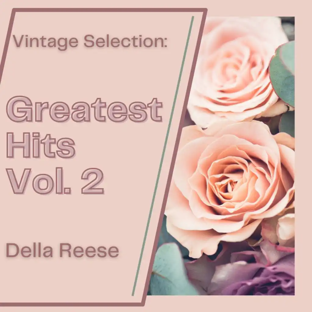 Vintage Selection: Greatest Hits, Vol. 2 (2021 Remastered)