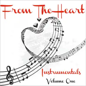 From The Heart - Saxophone Instrumentals, Vol. 1
