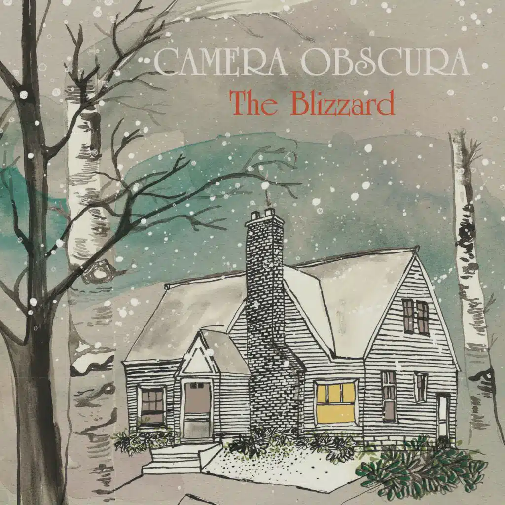 The Blizzard