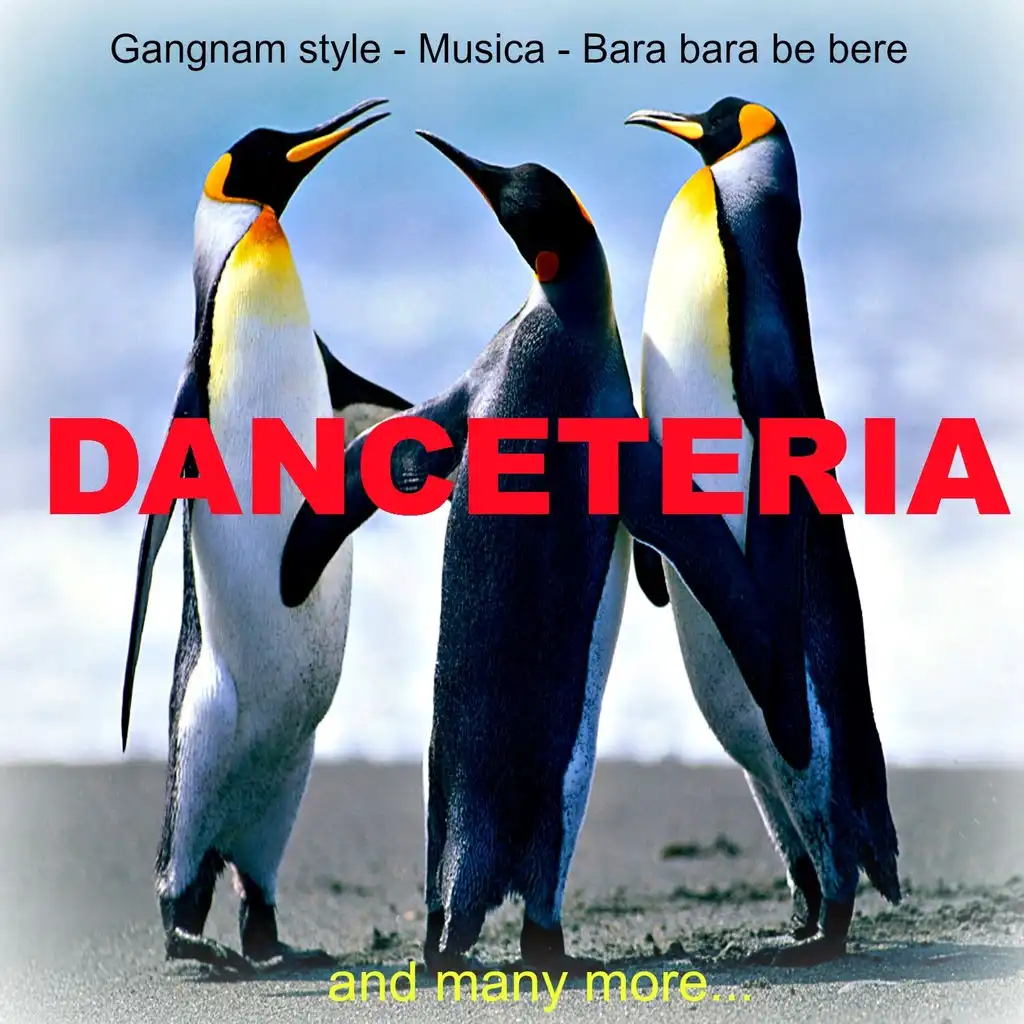 Danceteria