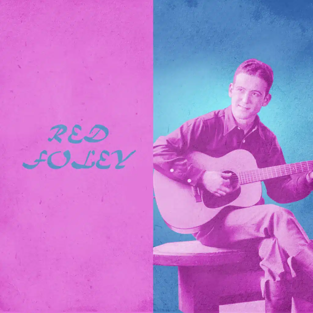 Presenting Red Foley