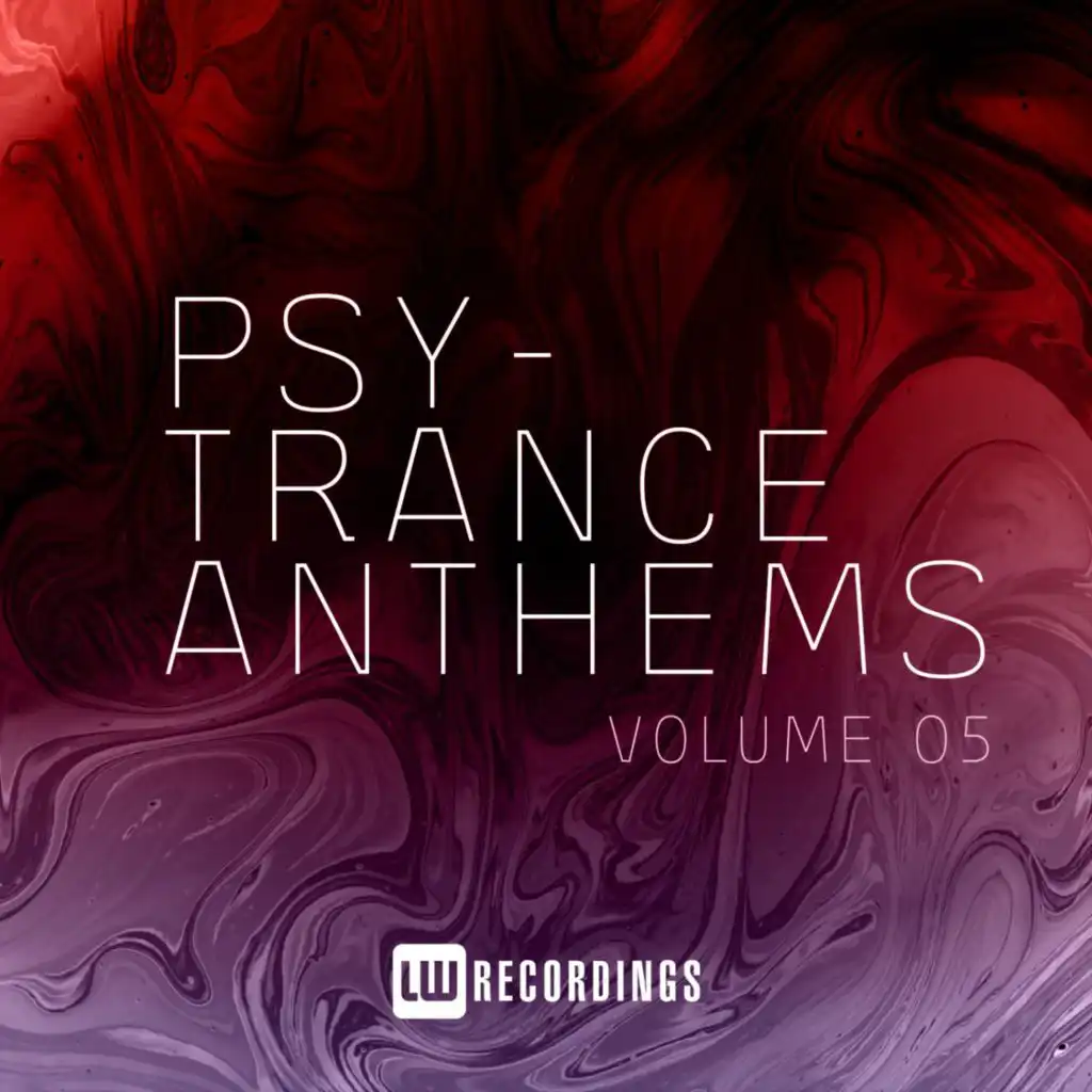 Psy-Trance Anthems, Vol. 05