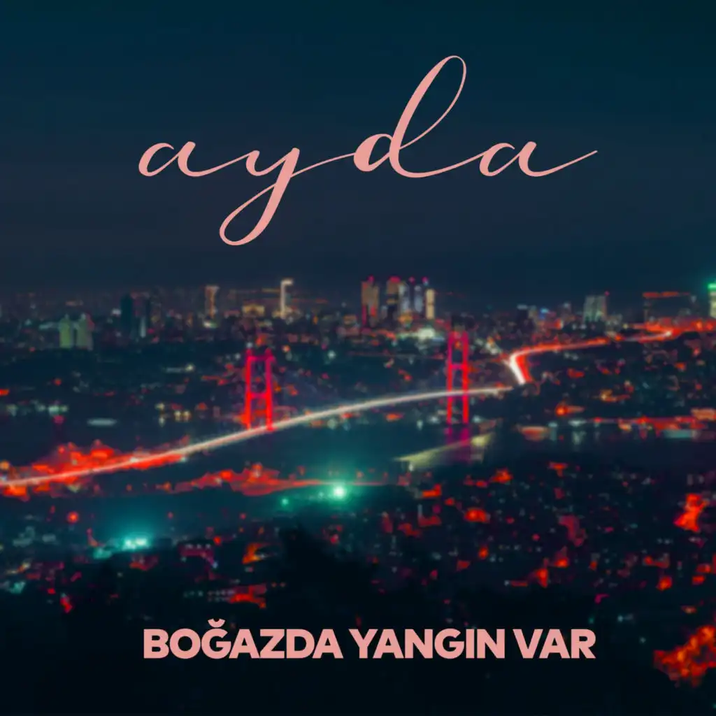 Boğazda Yangın Var (Akustik Versiyon)