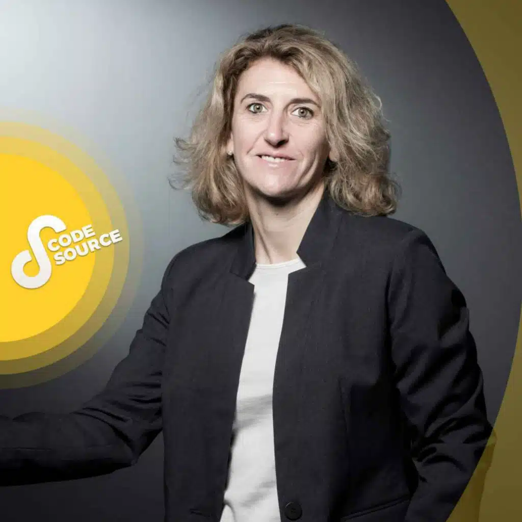 « Le foot m’a sauvée » : Marinette Pichon, pionnière du ballon rond