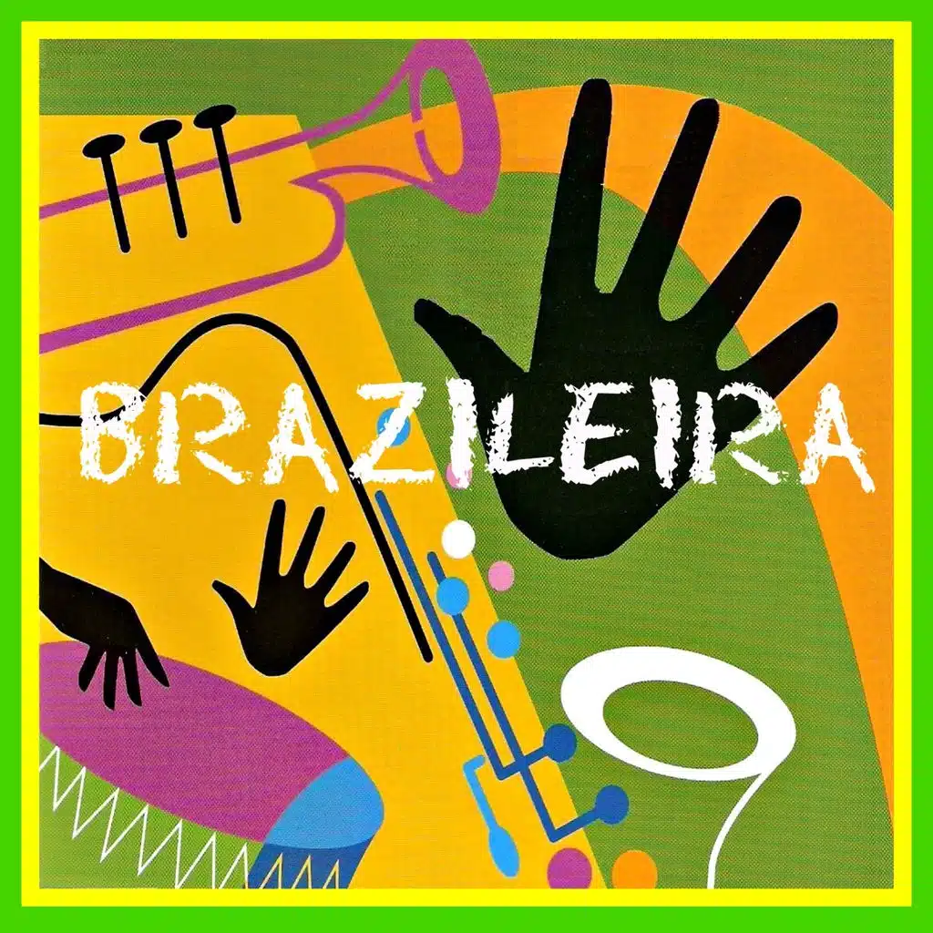 Brazileira