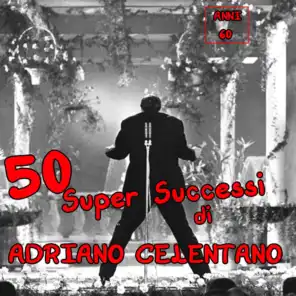Adriano Celentano 50 Super Successi (Anni 60)
