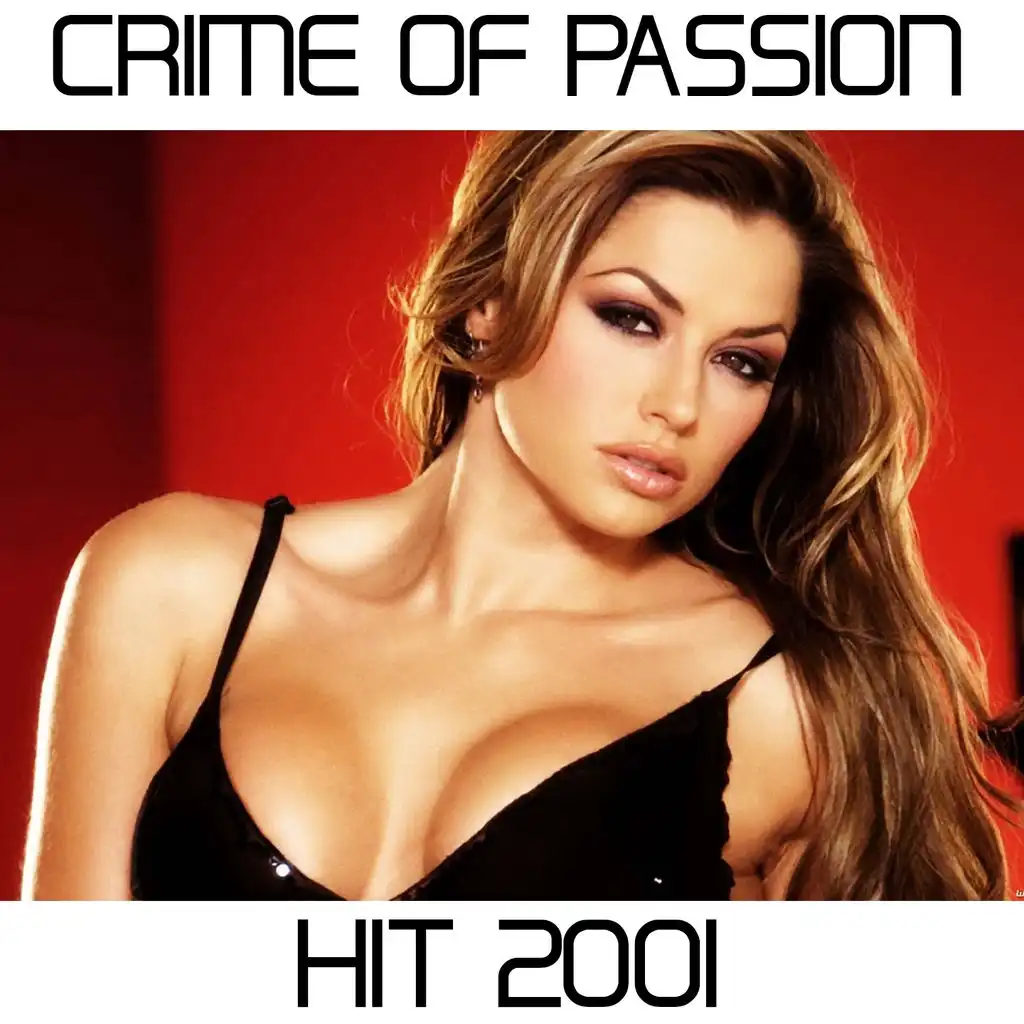 Crime of Passion (Tribute to Bamble B)