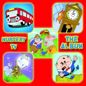 Nursery Tv - the Album