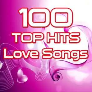 100 Love Songs Top Hits