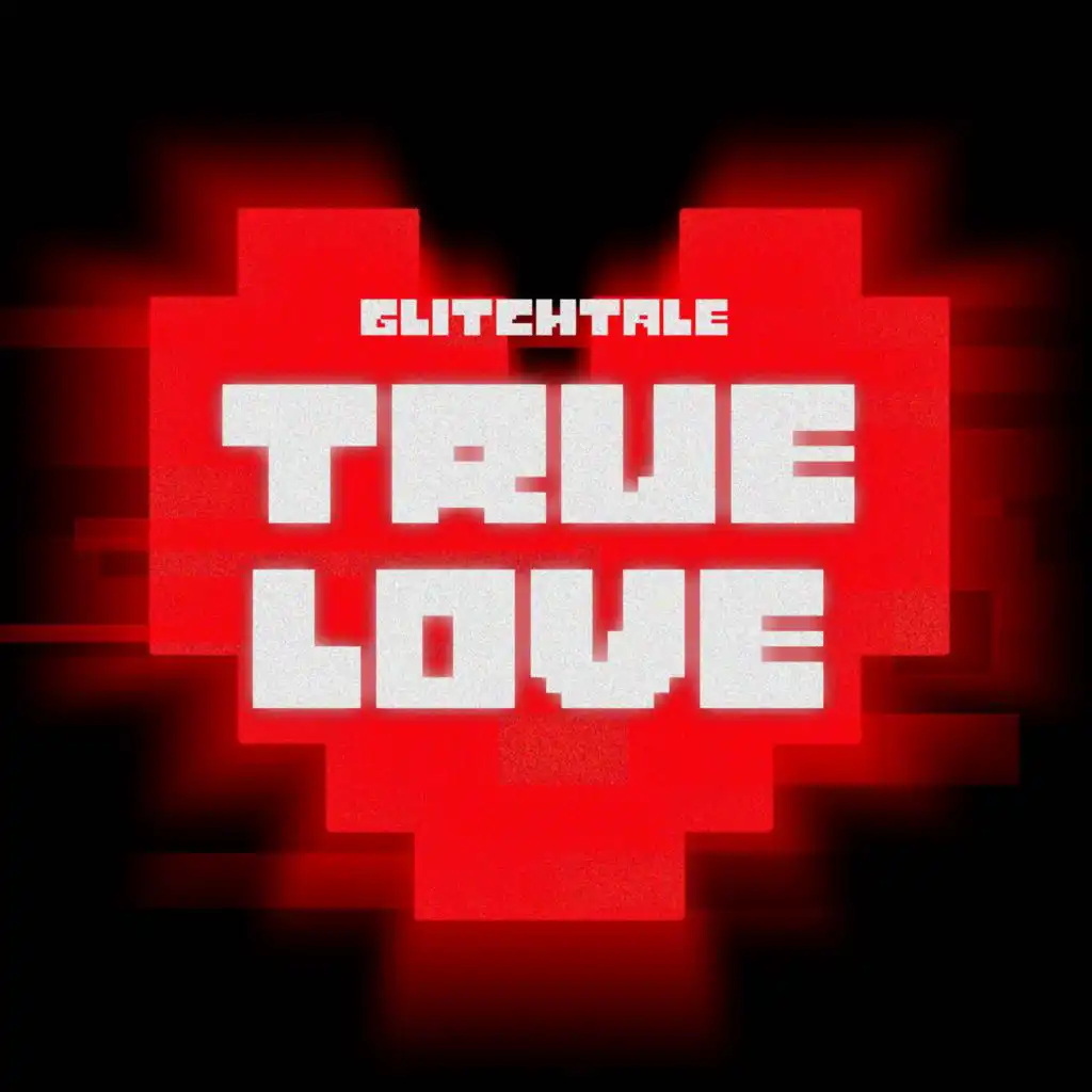 True Love (From "Glitchtale") (Metal Version)