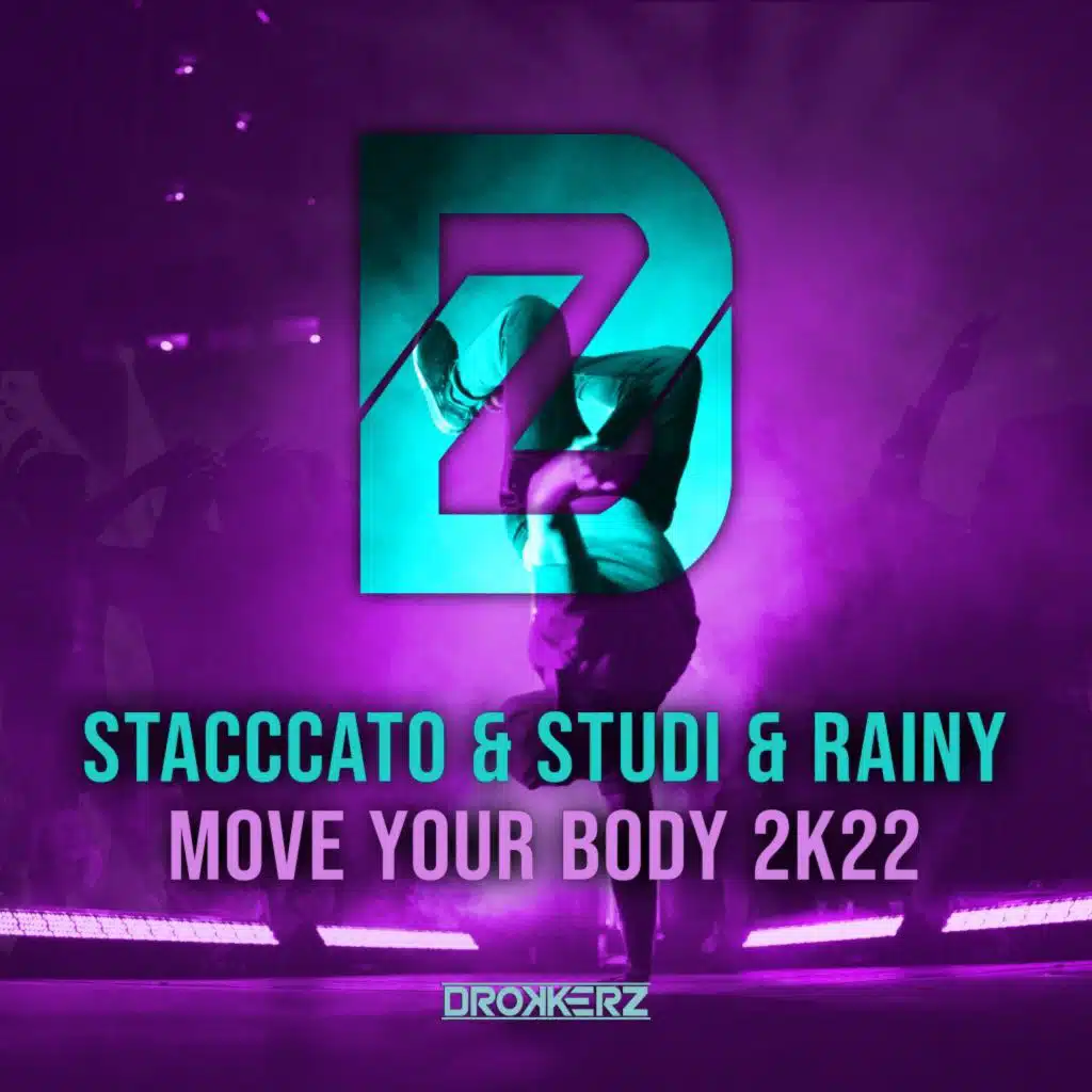 Stacccato, Studi & Rainy