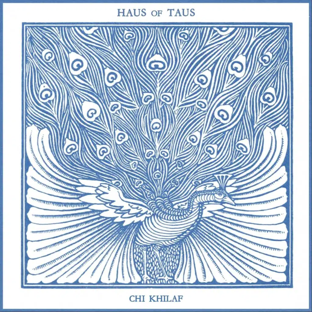 Chi Khilaf (feat. Qais Essar)