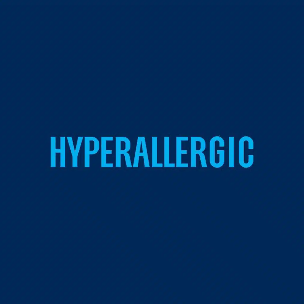 Hyperallergic