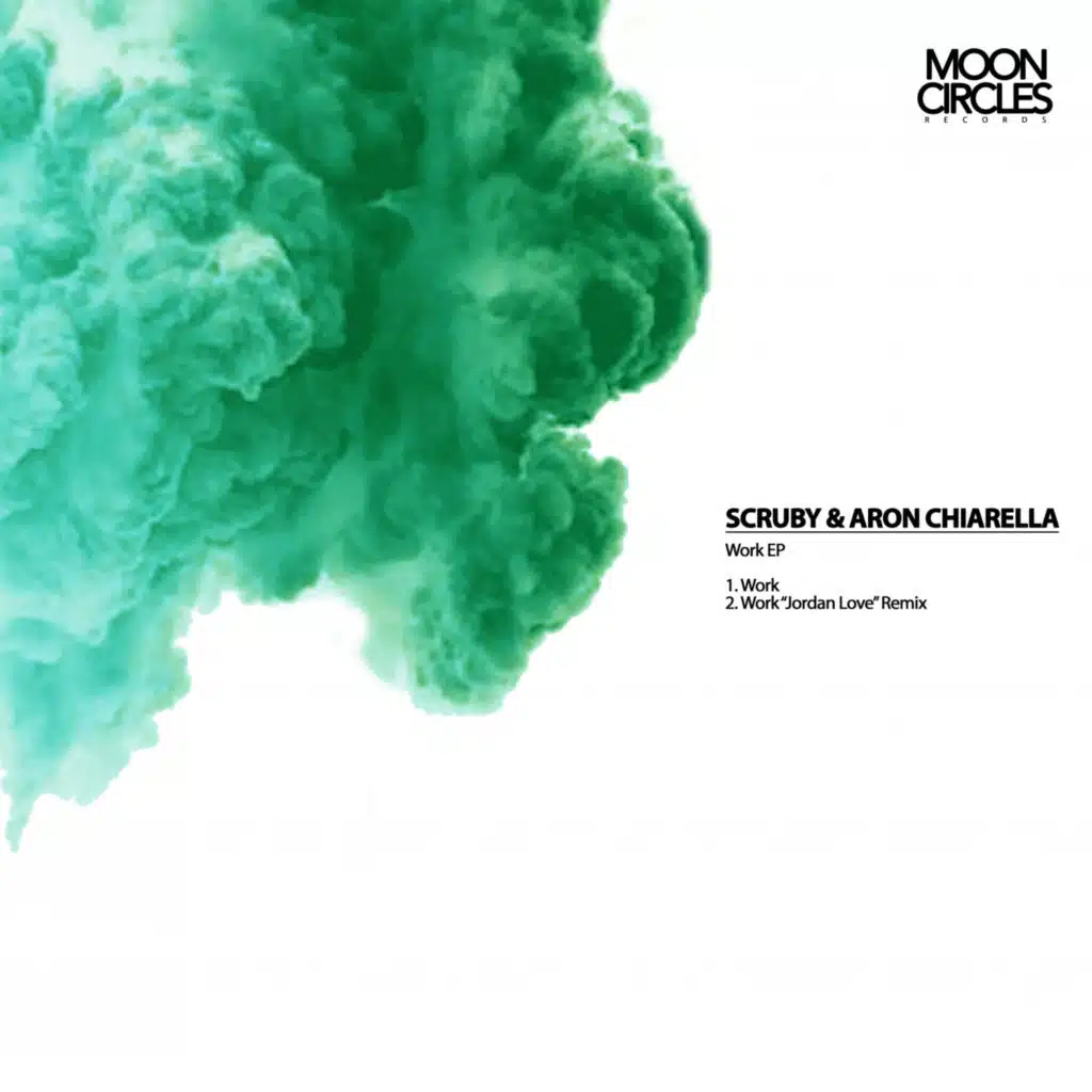 Scruby & Aron Chiarella