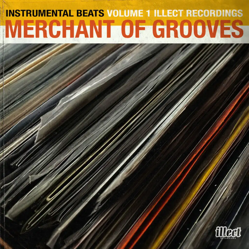 Merchant of Grooves