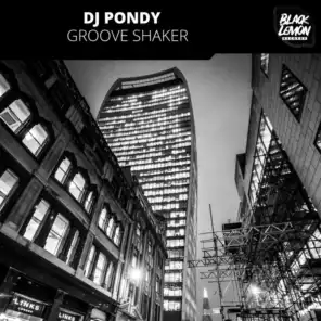 DJ Pondy